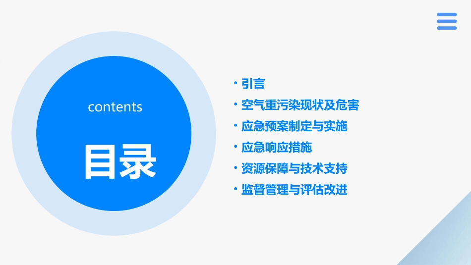 空气重污染应急预案范例_第2页