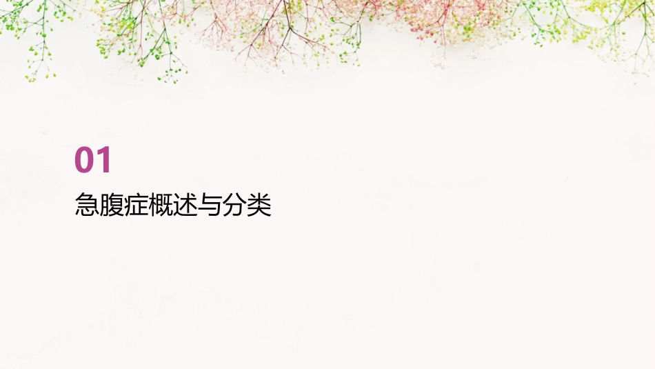 急腹症的应急预案_第3页
