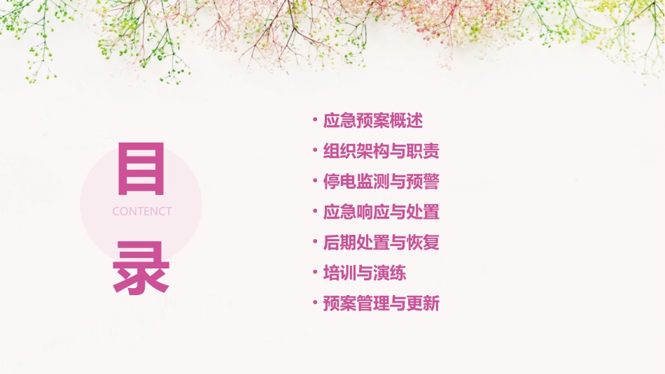 突发停电应急预案(通用2)_第2页