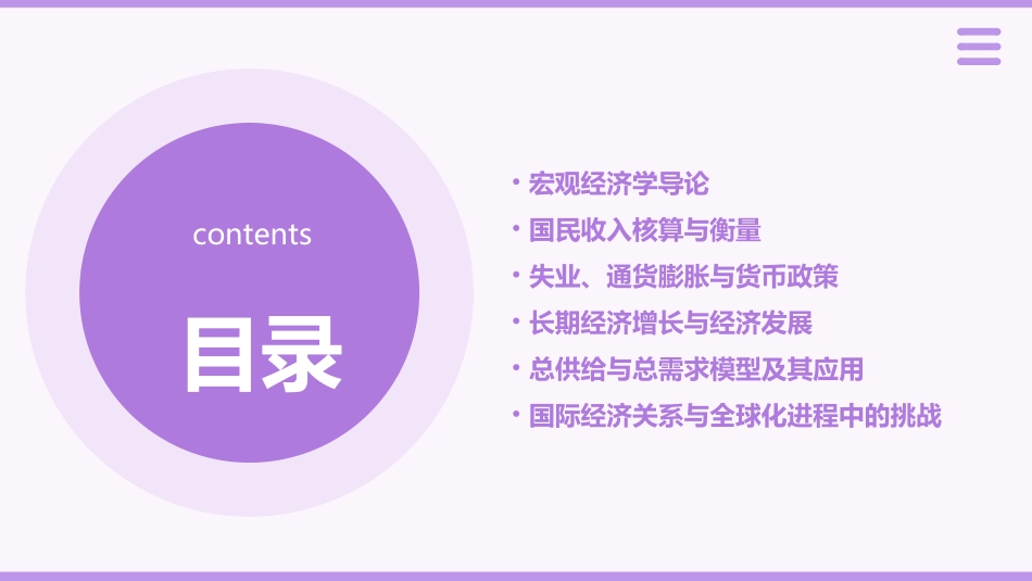 宏观经济学多恩布什第十版ppt课件_第2页