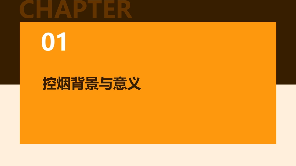 2024年《控烟知识培训》ppt课件_第3页