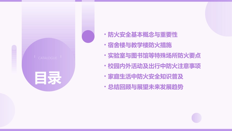 大学生防火安全教育_第2页