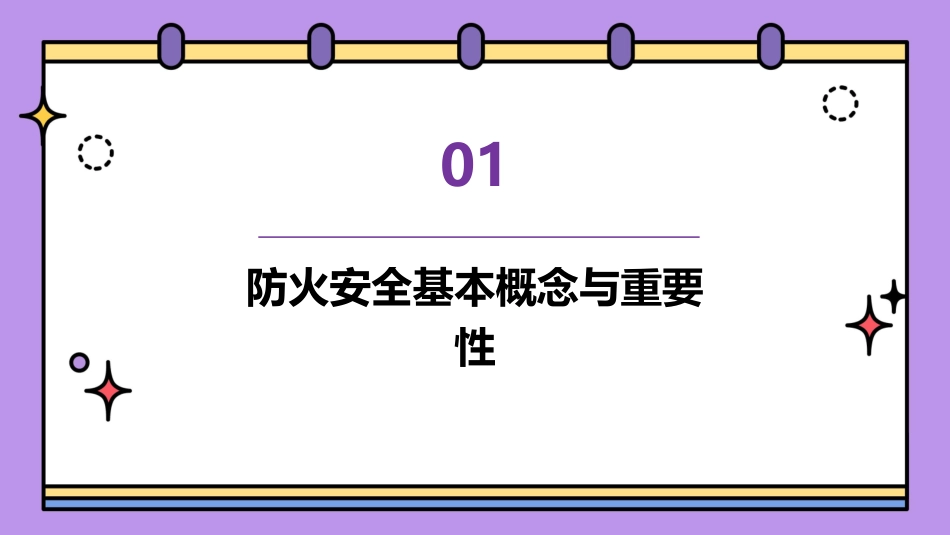 大学生防火安全教育_第3页