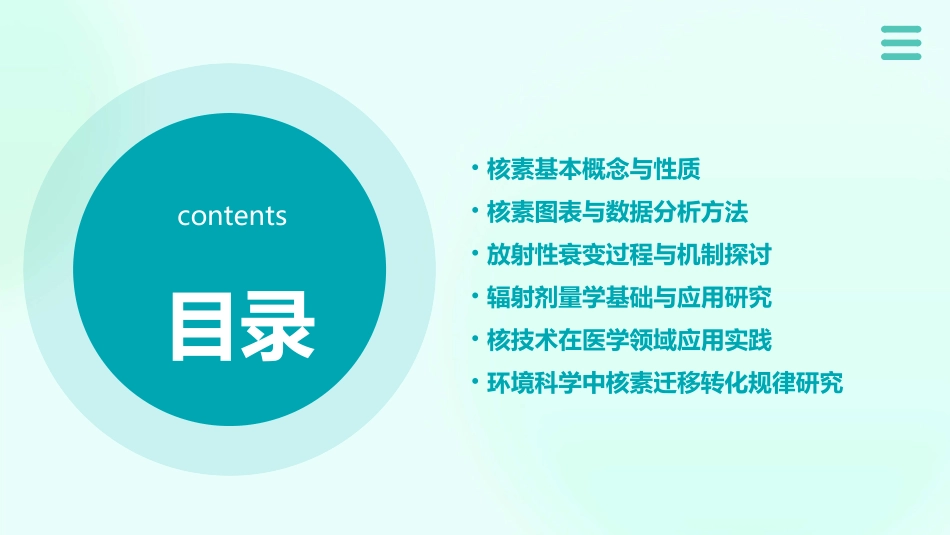 核素ppt课件学习教案_第2页