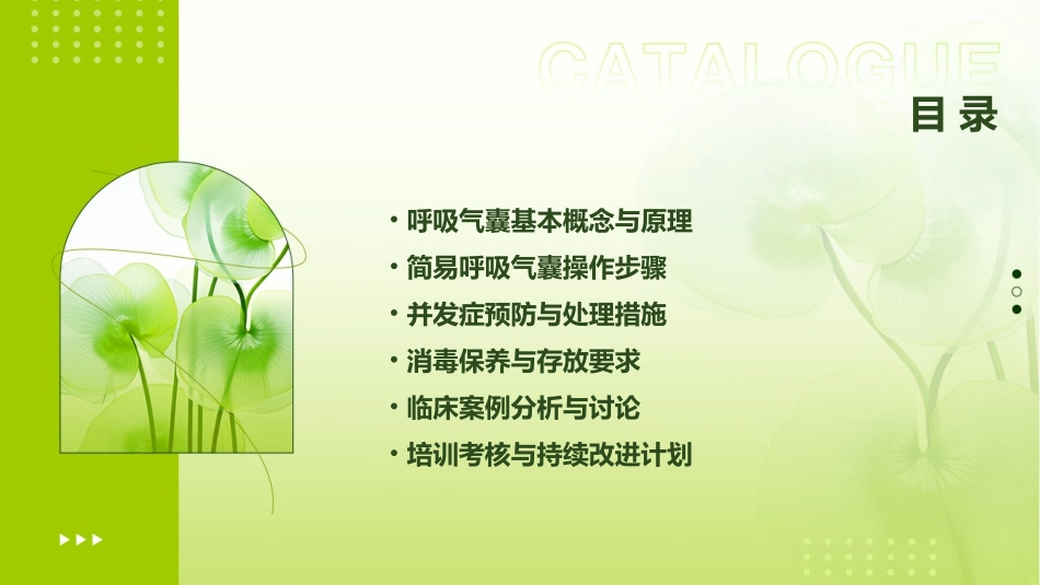 简易呼吸气囊使用ppt课件完整版x_第2页