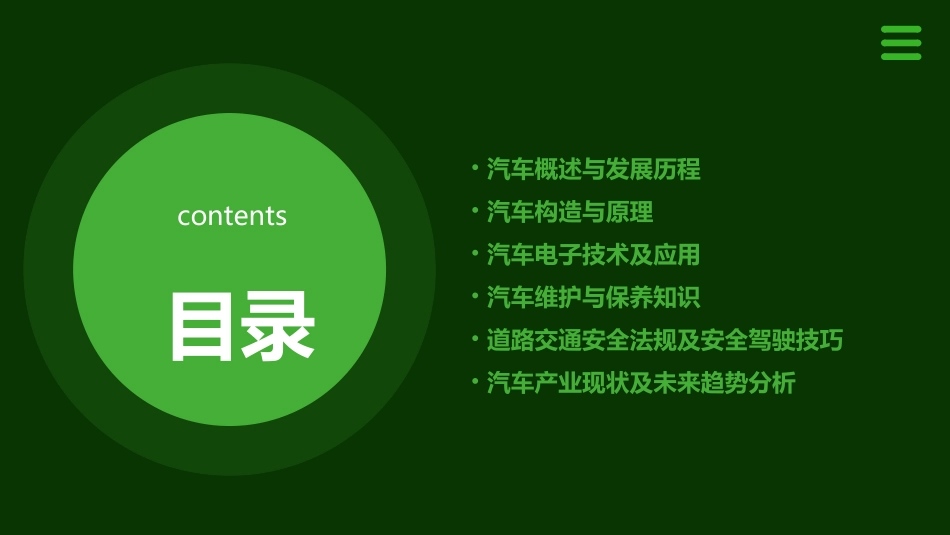 汽车概论课件_第2页