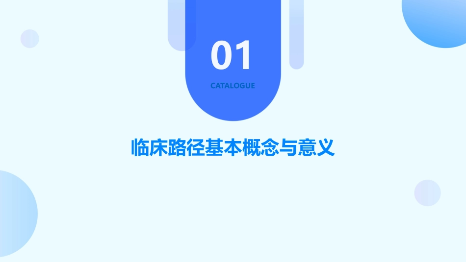 临床路径培训_第3页