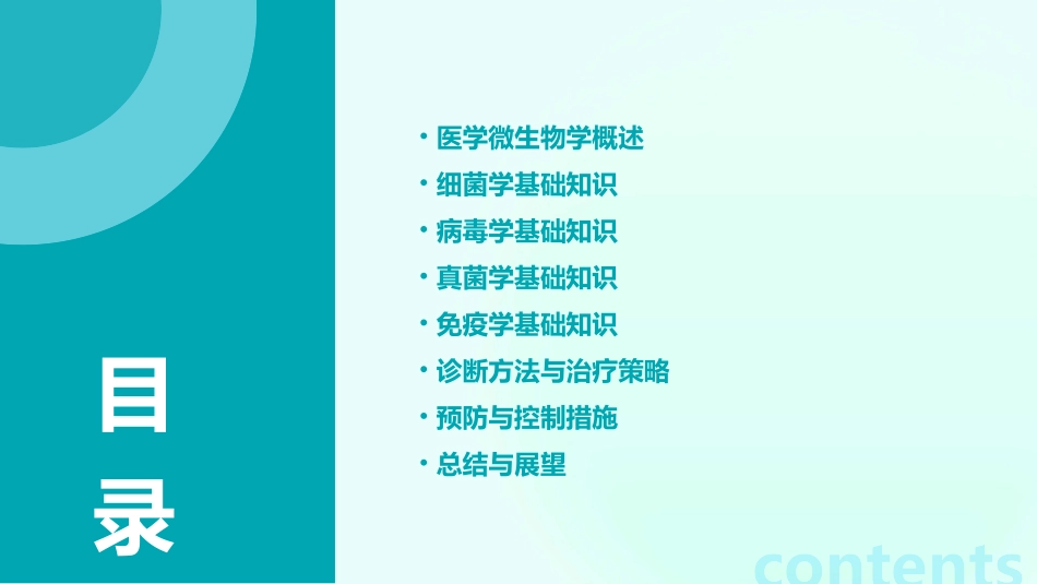 《医学微生物学精品教学》12_第2页