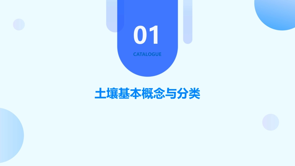 土壤的成分PPT免费_第3页