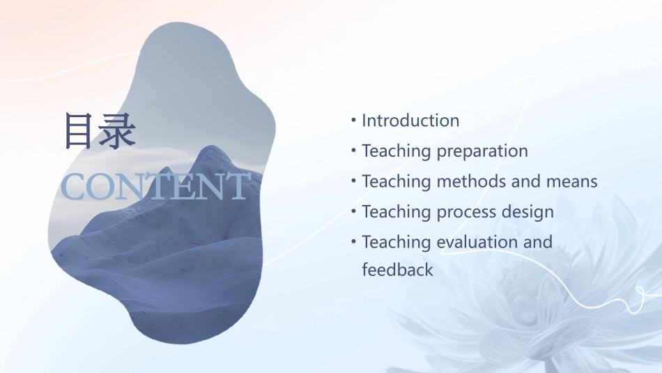 Preschool English Teaching Plan Template_第2页