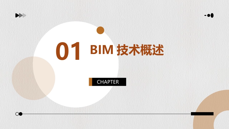 BIM技术的应用_第3页