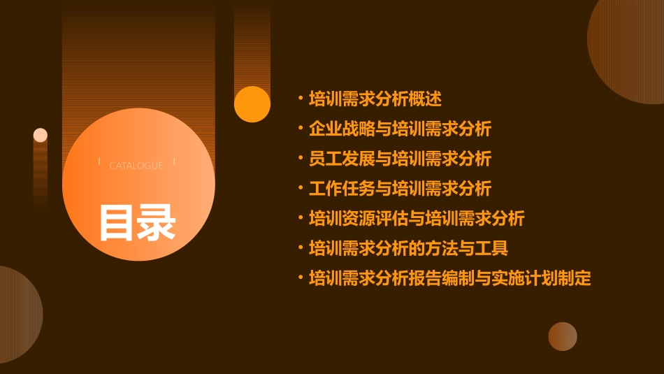 企业如何进行有效的培训需求分析_第2页