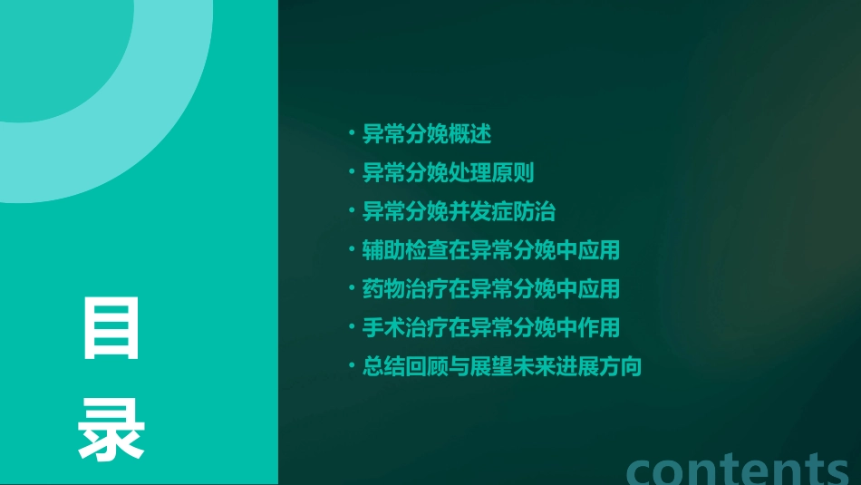 《异常分娩》PPT课件_第2页
