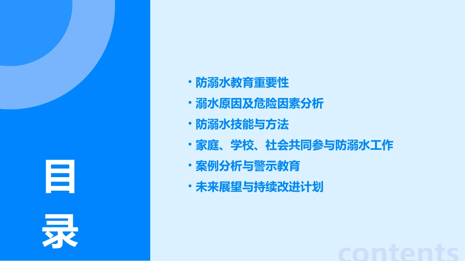 2024防溺水课件_第2页