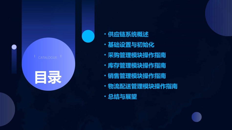 金蝶K3供应链操作手册_第2页