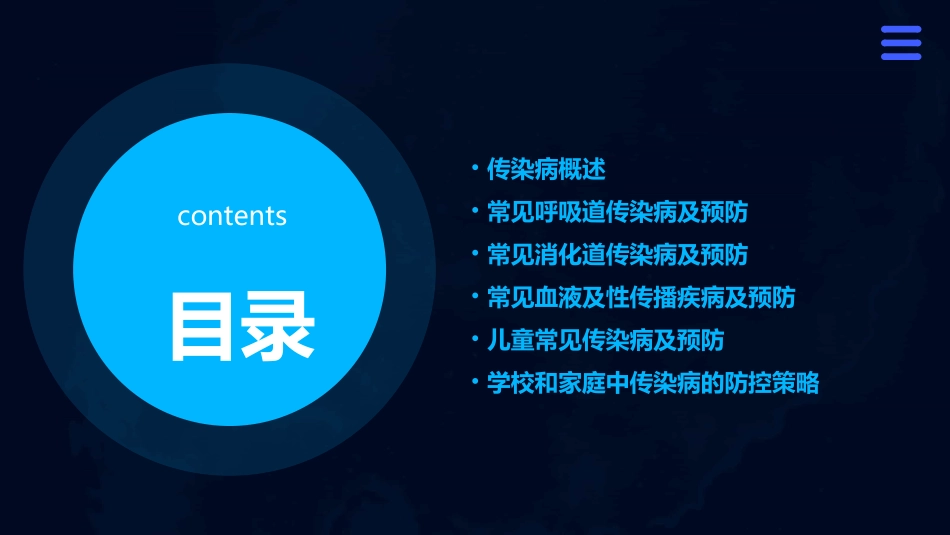 《预防常见传染病》课件_第2页