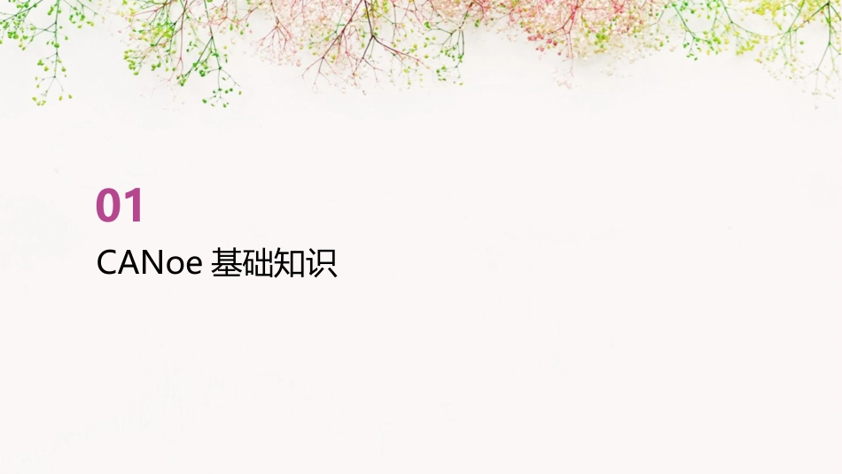 CANoe培训教材_第3页