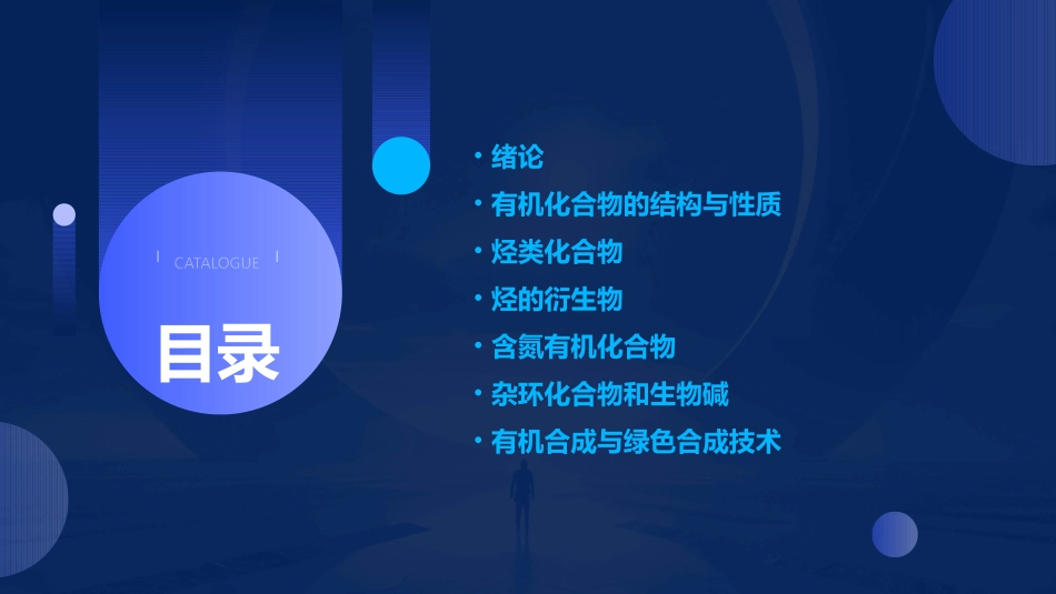 有机化学ppt课件完整版_第2页