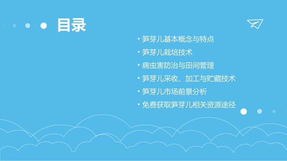 笋芽儿PPT免费_第2页