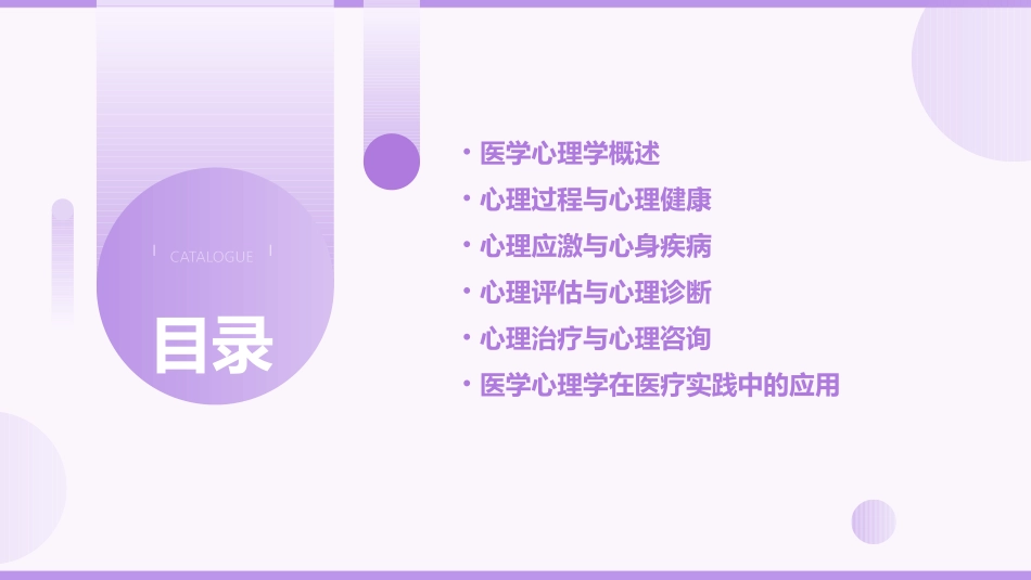 医学心理学全套课件345p_第2页