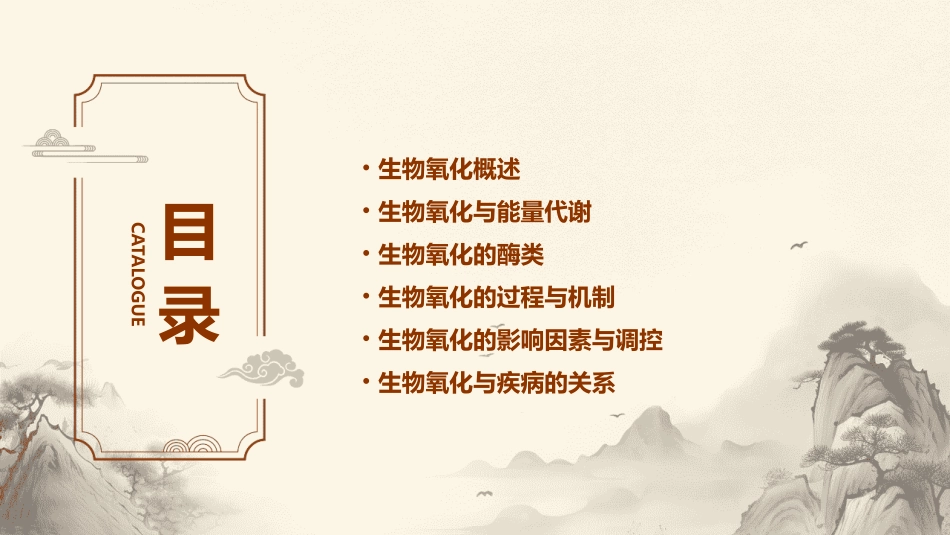 生化课件6生物氧化pptx_第2页