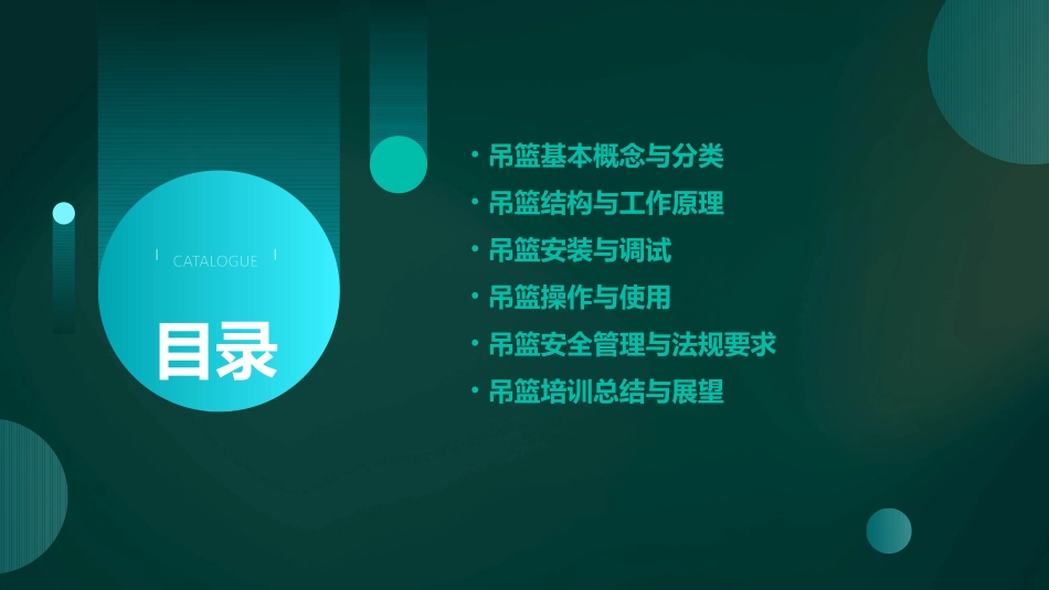 吊篮培训课件_第2页