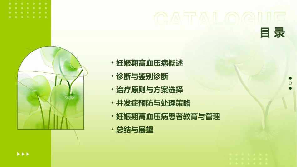 《妊娠期高血压病》ppt课件_第2页