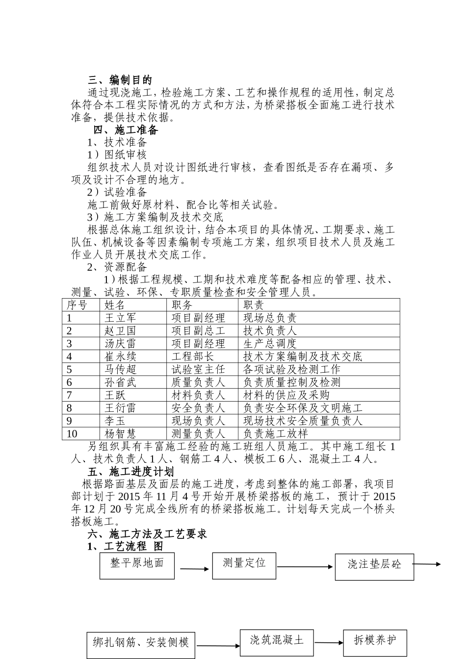 高速公路两阶段施工组织设计_第3页