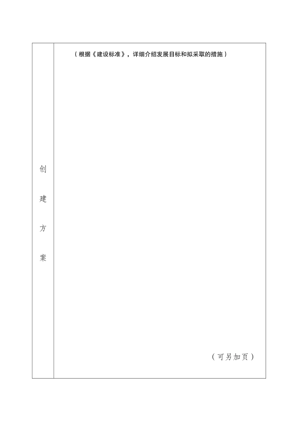 江苏省乡镇卫生院示范中医科建设项目申请表_第3页