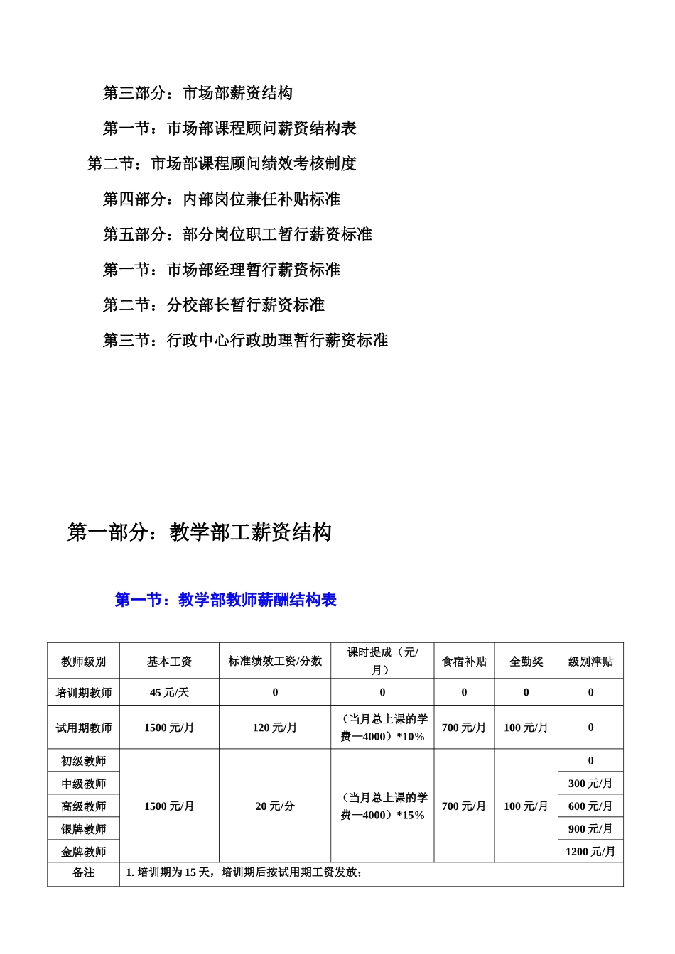 职业学校《新薪酬制度》_第3页