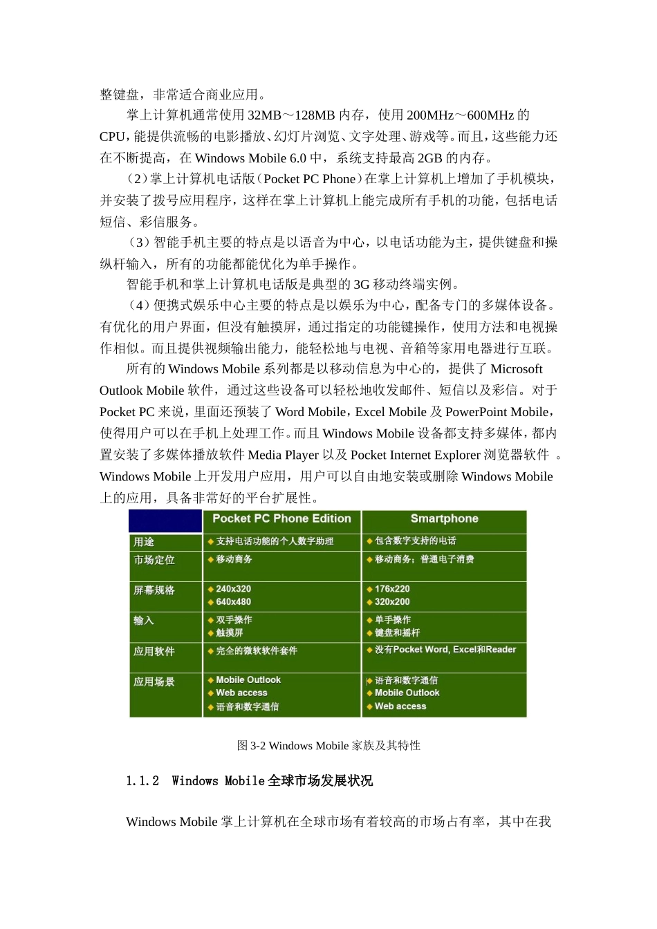 WindowsMobile平台应用与开发初步_第2页