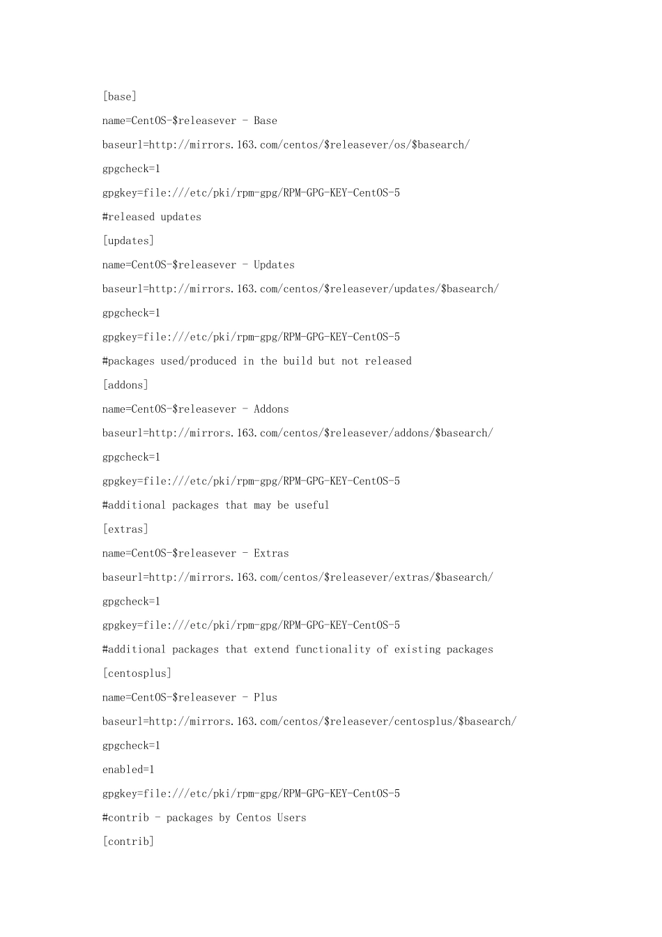 CentOS5.4下安装配置oracle10g.r2_第2页