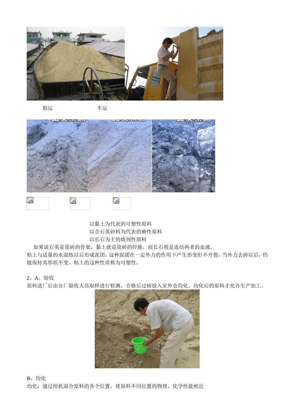 关于瓷砖生产工艺流程详细介绍_第3页