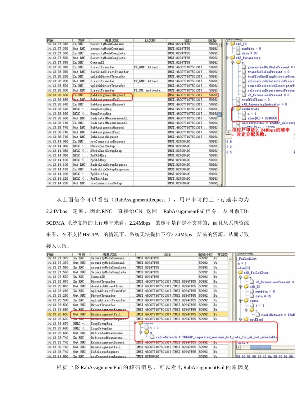 第1章TOPN重点小区分析和优化知识点梳理汇总_第2页