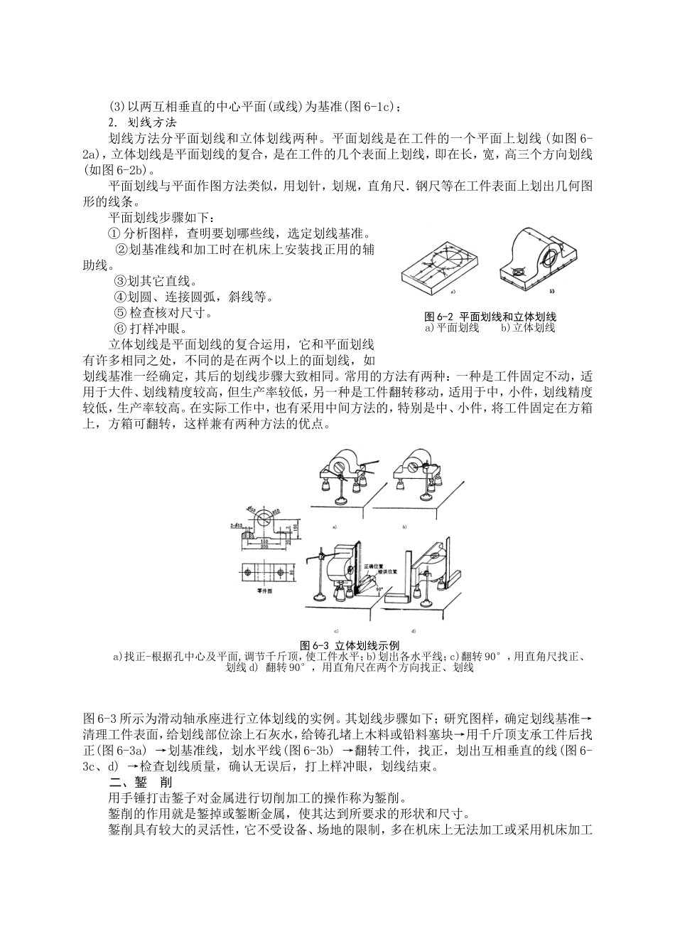 第六章机械制造维修知识_第2页