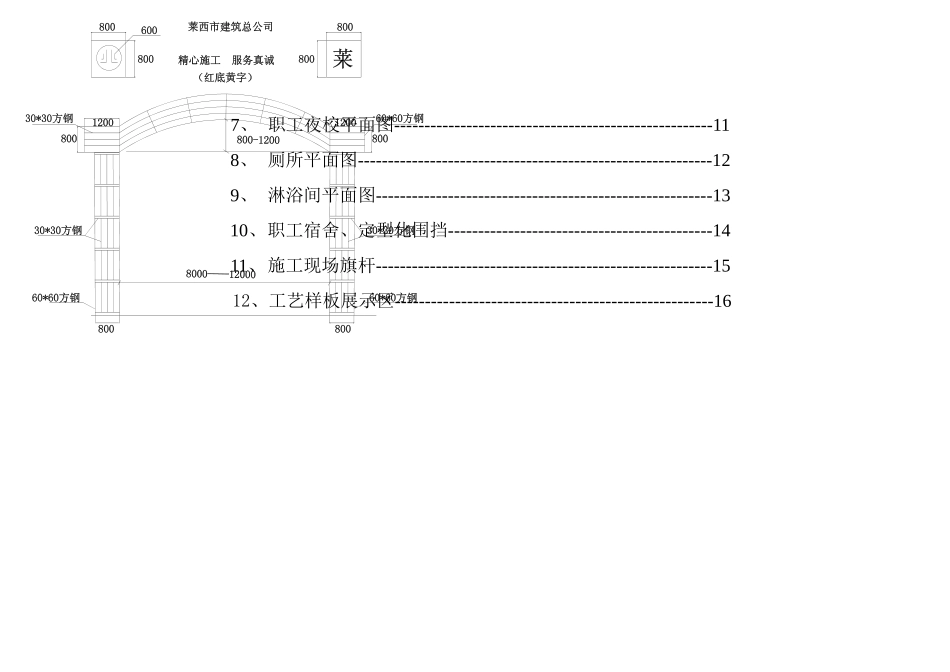 建筑施工现场标准化管理图集_第2页