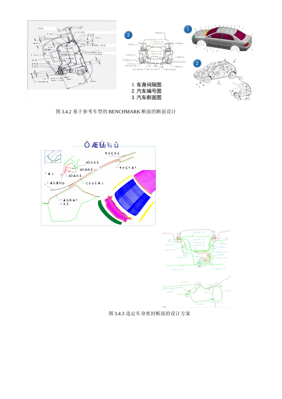 汽车车身结构设计技术与方法_第2页