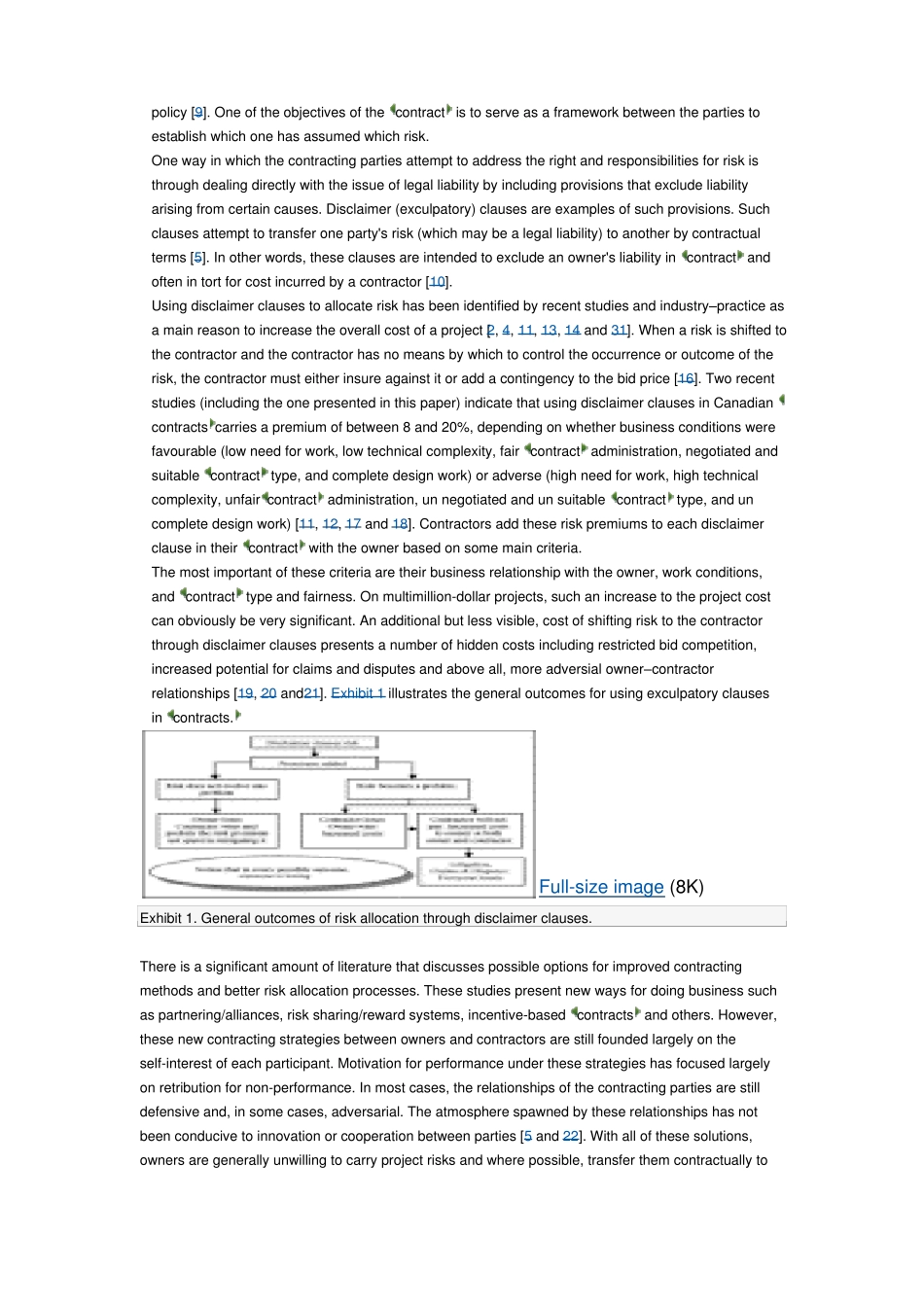 合同管理方面英文文献1_第3页