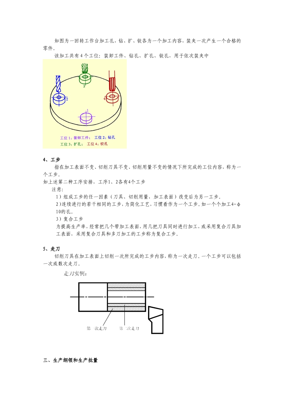 第三章机械加工工艺规程的制定_第3页