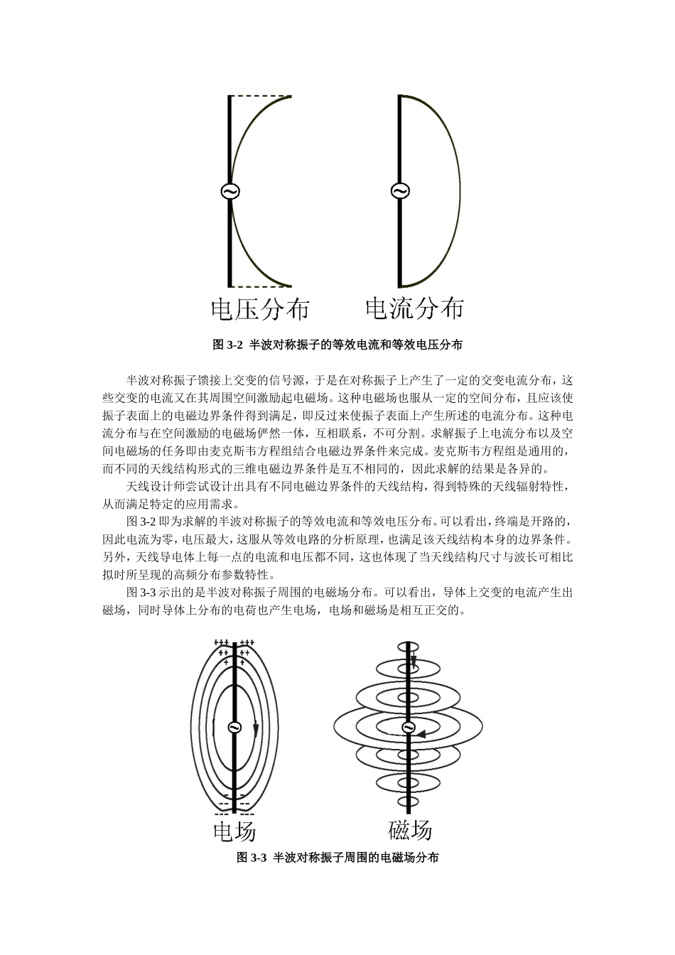 移动通信天馈系统课程知识点梳理汇总_第3页
