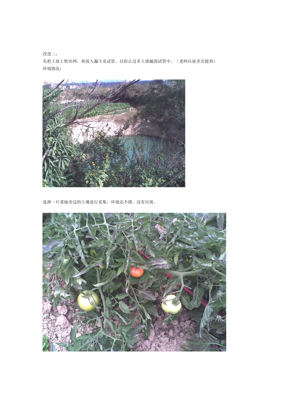 土壤生物的种群调查_第3页