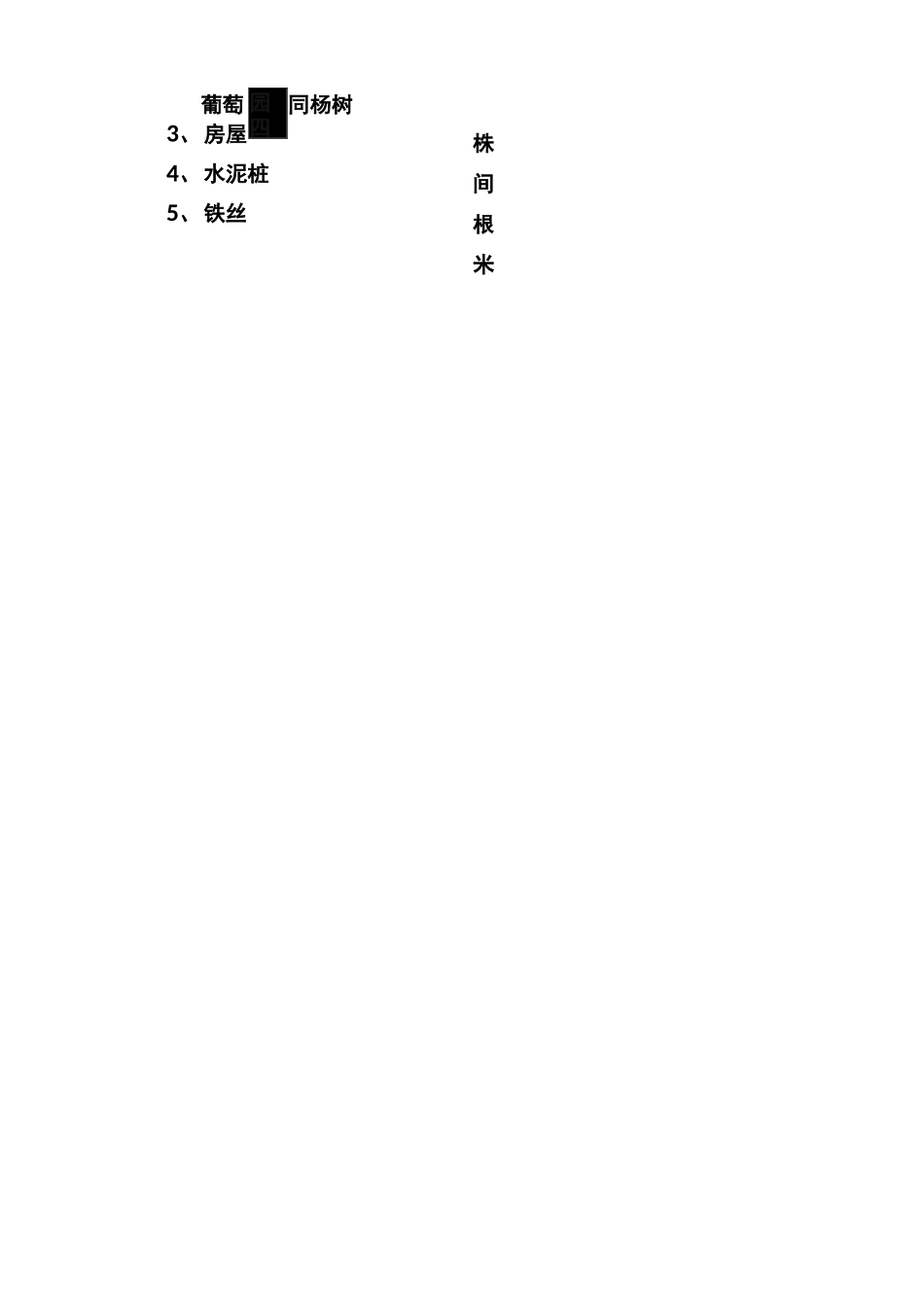 葡萄园承包承包合同书_第3页