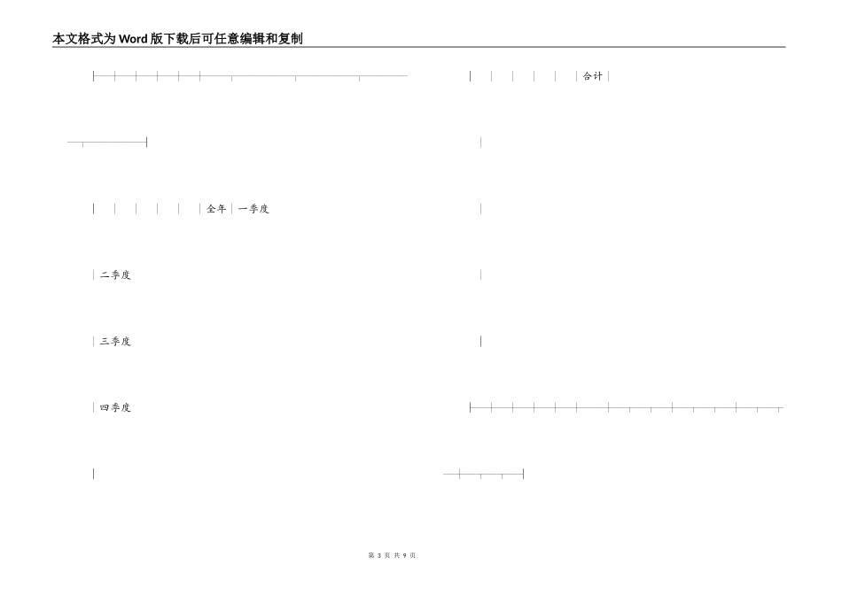 煤炭订购合同_第3页