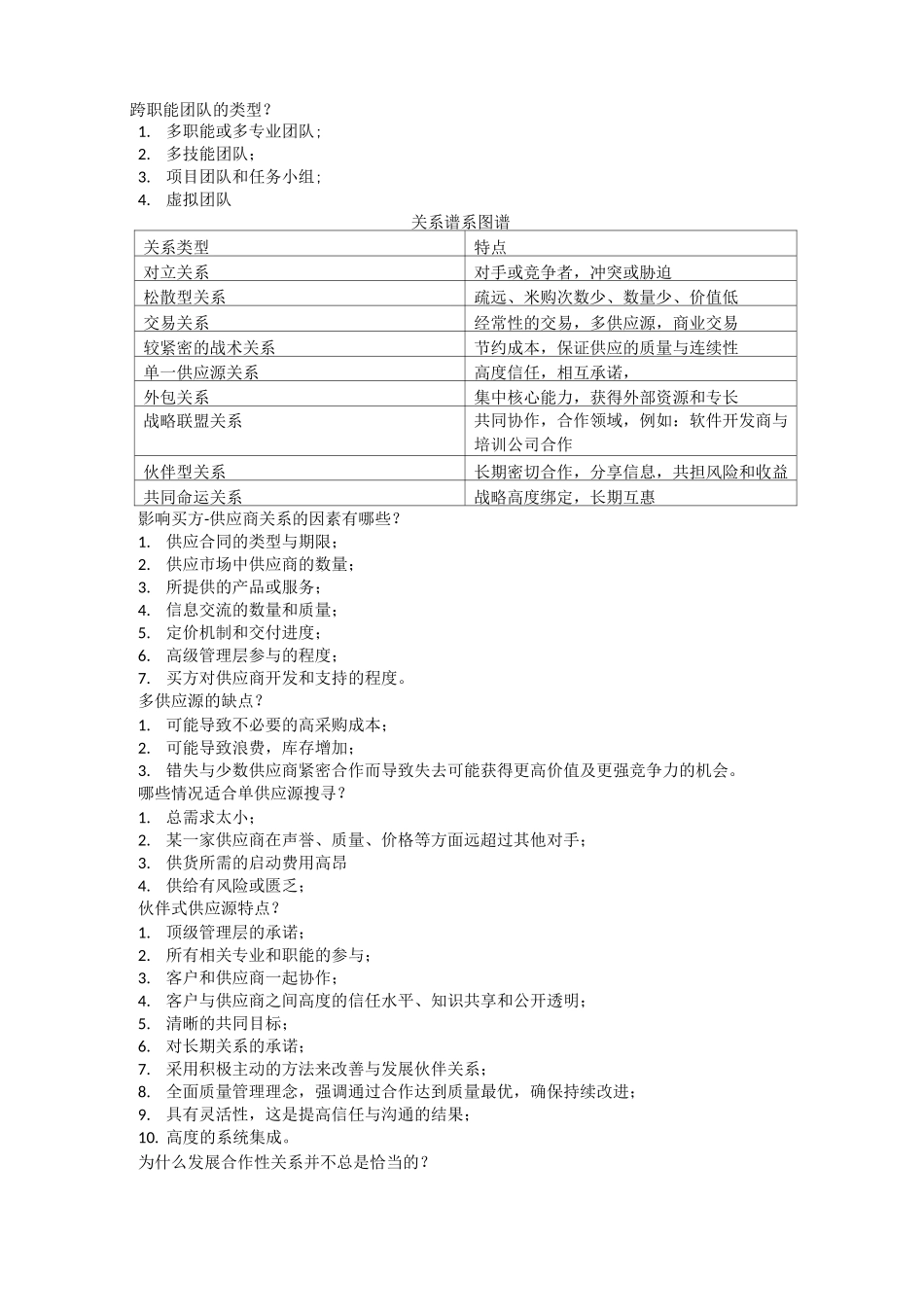 采购与供应的合同与关系管理_第2页