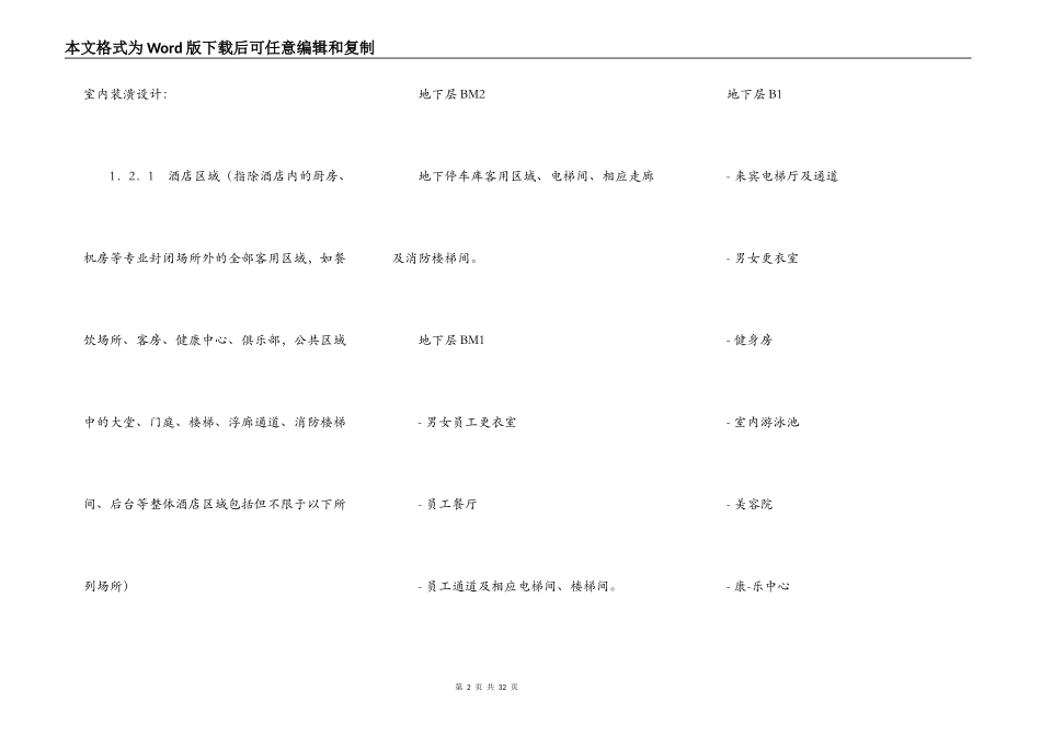 装潢设计合同_第2页