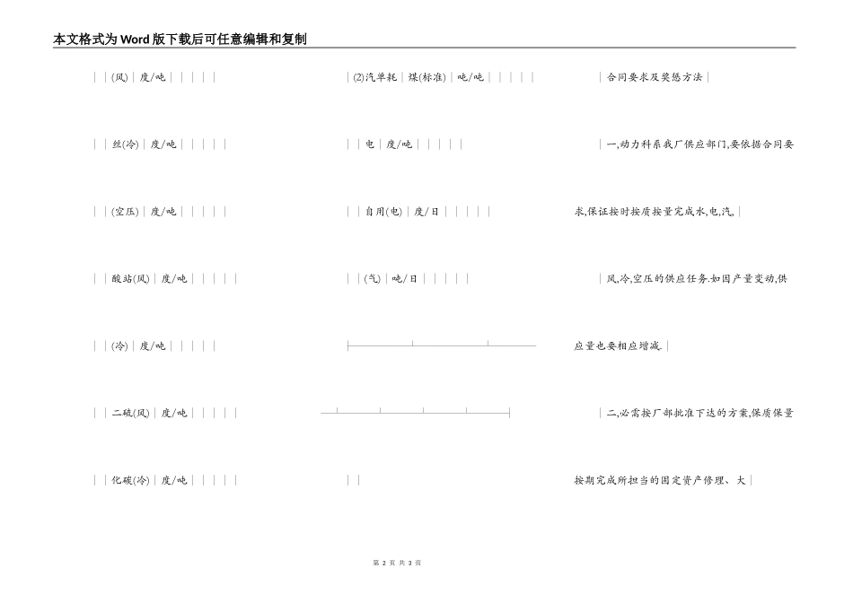 动力供应合同新_第2页