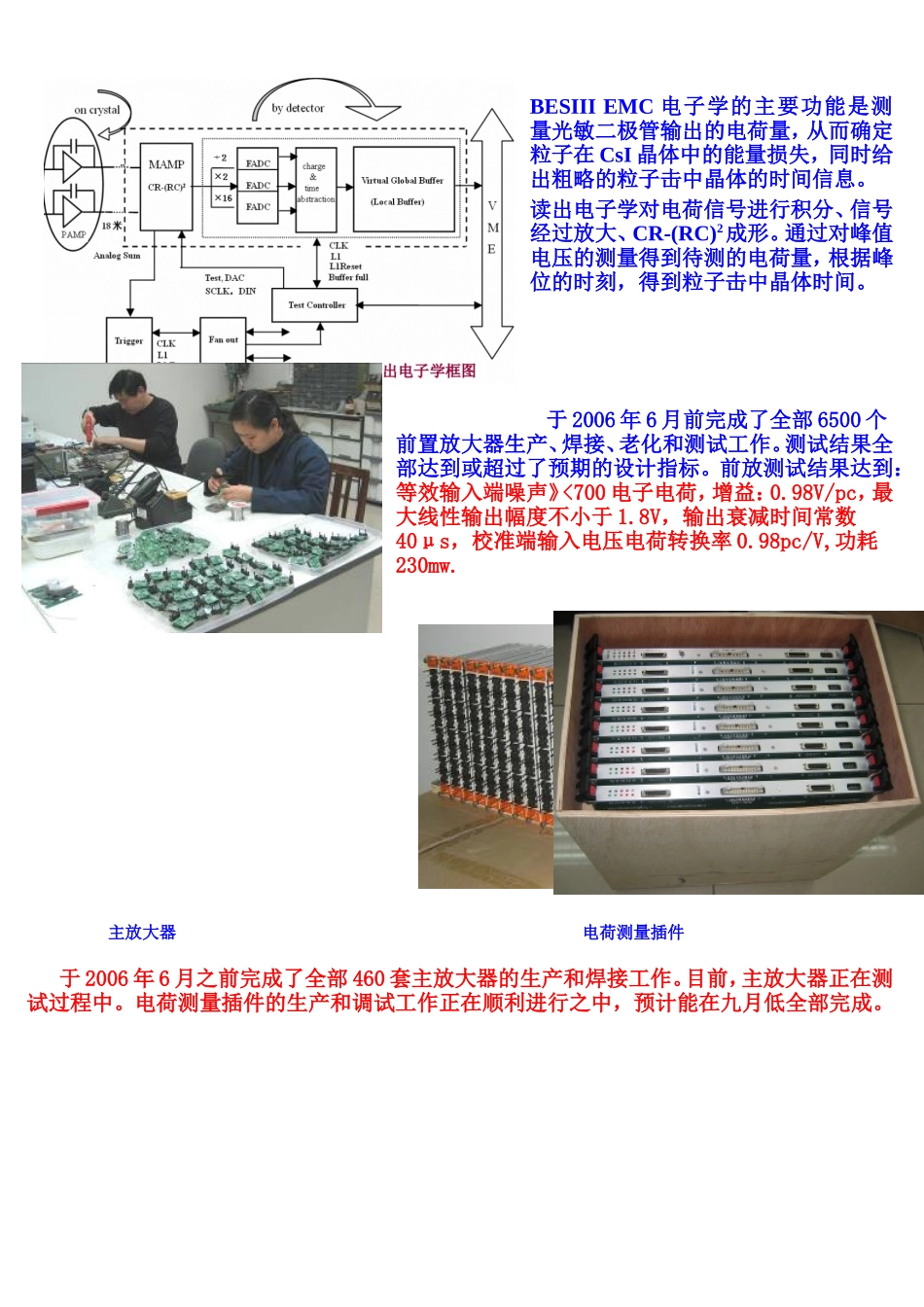 BESIII电子学系统知识点梳理汇总_第2页