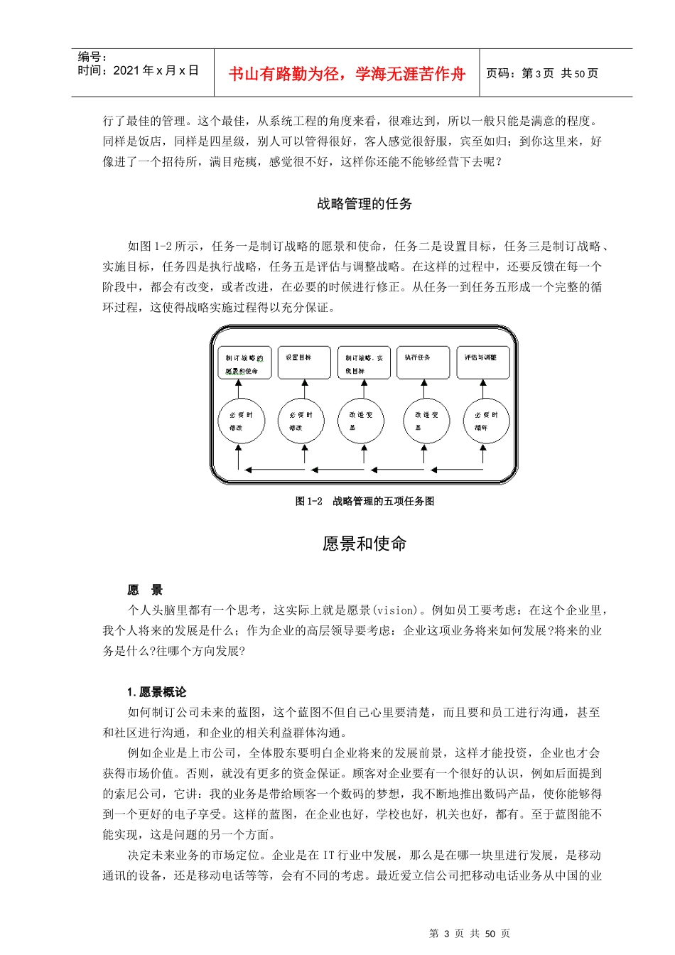 企业战略概述_第3页