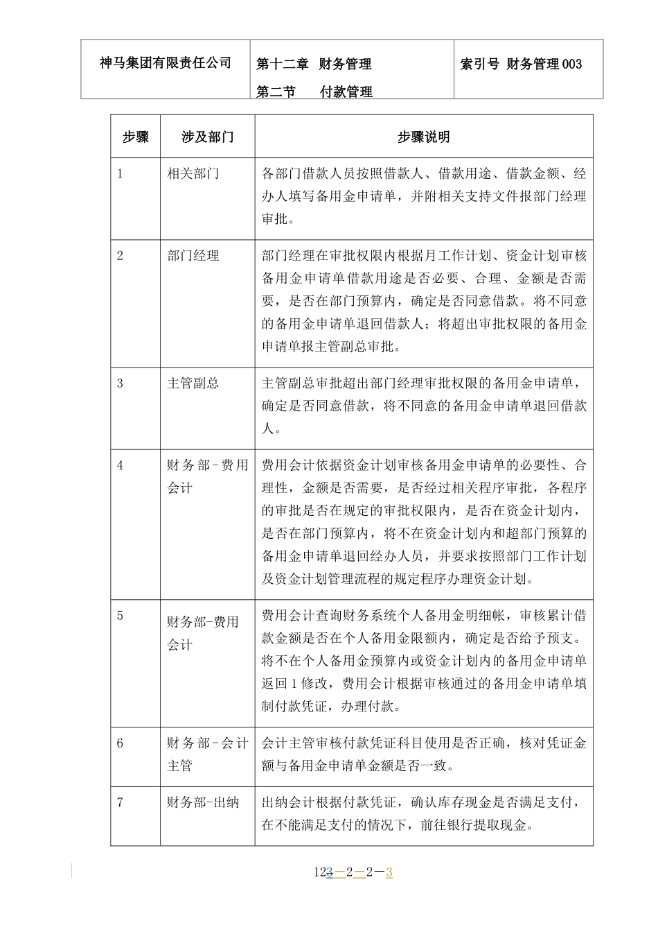 企业储备金管理政策_第3页