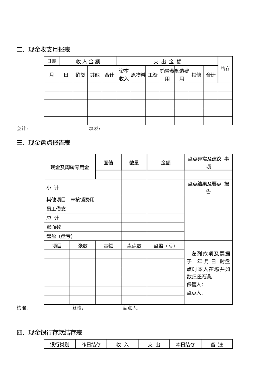 财务状况控制表_第3页